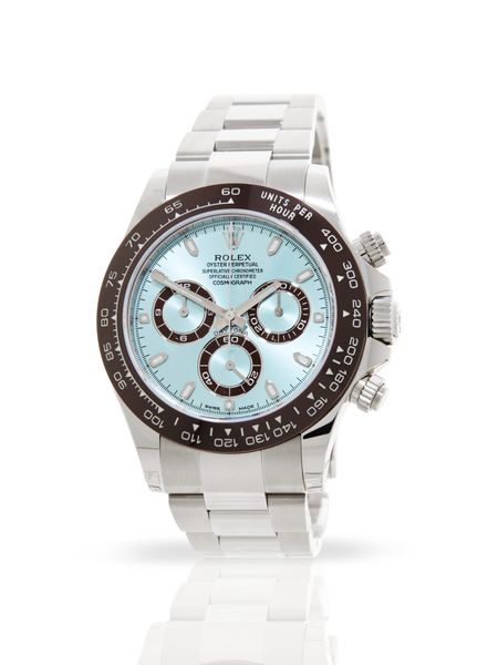 Rolex Daytona 116506